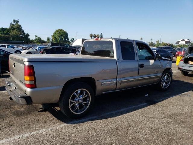 Photo 3 from auction – 2000 CHEVROLET SILVERADO with VIN 2GCEC19T9Y1206255