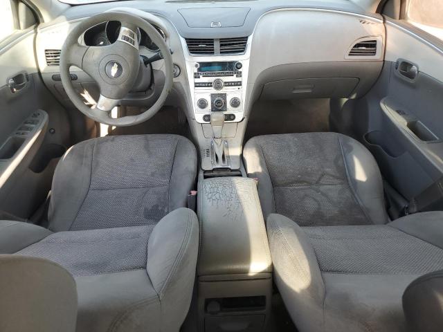 Photo 8 from auction – 2012 CHEVROLET MALIBU LS with VIN 1G1ZA5EU6CF220668