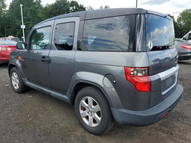 Photo 2 from auction – 2011 HONDA ELEMENT EX with VIN 5J6YH2H70BL001119
