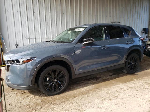 MAZDA CX-5 PREFE 2022 z numerem VIN JM3KFBCM8N1580236 - Zdjęcie z aukcji