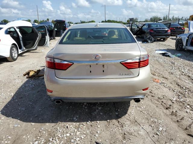 Photo 6 from auction – 2013 LEXUS ES 350 with VIN JTHBK1GG1D2005938