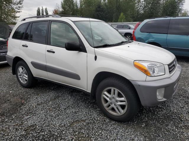 Photo 4 from auction – 2003 TOYOTA RAV4 with VIN JTEHH20V430195054