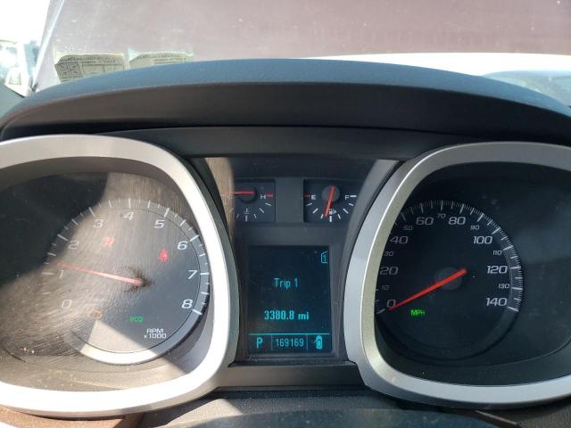 Photo 9 from auction – 2011 CHEVROLET EQUINOX LT with VIN 2CNFLGEC4B6431864