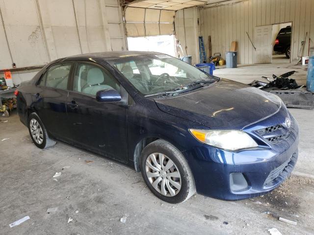 Photo 4 from auction – 2012 TOYOTA COROLLA BA with VIN 5YFBU4EE5CP023762