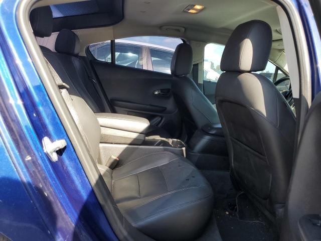 Снимка 10 от търг – 2013 CHEVROLET VOLT с VIN 1G1RD6E40DU130734