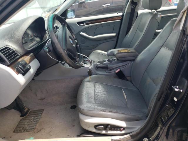Photo 7 from auction – 2004 BMW 325 I with VIN WBAET37464NJ46898