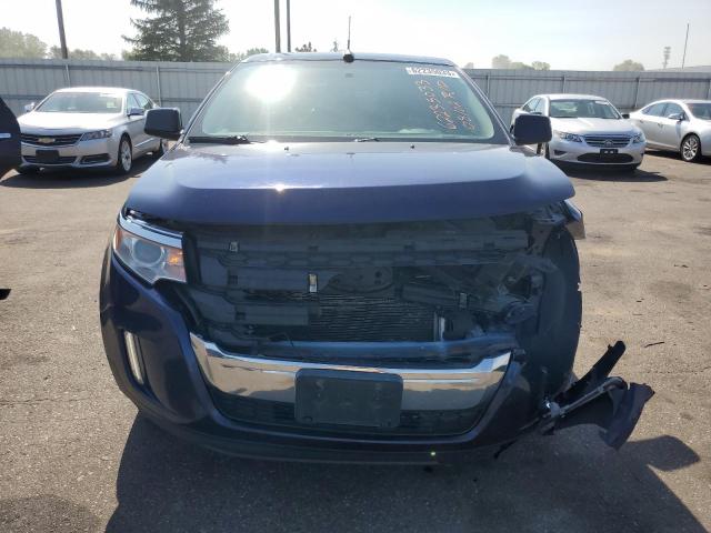 Photo 5 from auction – 2011 FORD EDGE SEL with VIN 2FMDK3JC8BBA16241