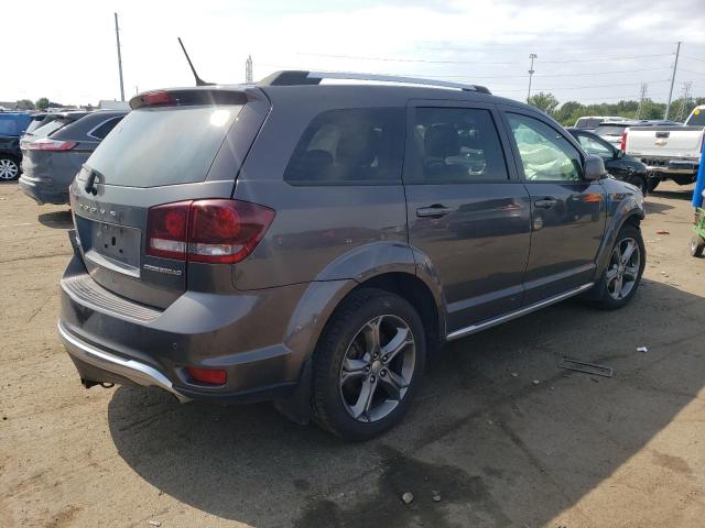 Photo 3 from auction – 2016 DODGE JOURNEY CR with VIN 3C4PDDGG1GT227532