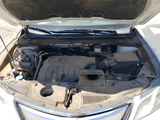 Photo 12 from auction – 2013 ACURA RDX TECHNO with VIN 5J8TB4H53DL009957