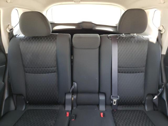 Photo 10 from auction – 2018 NISSAN ROGUE S with VIN KNMAT2MT1JP591931