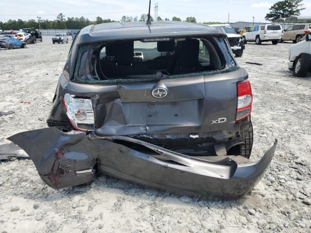 Photo 6 from auction – 2013 TOYOTA SCION XD with VIN JTKKUPB47D1031471