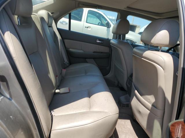 Photo 10 from auction – 2002 ACURA 3.5RL with VIN JH4KA96562C009623
