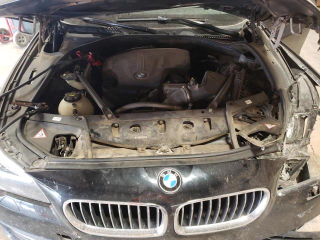 صورة رقم 11 من المزاد - 2014 BMW 528 I مع VIN WBA5A5C5XED509579