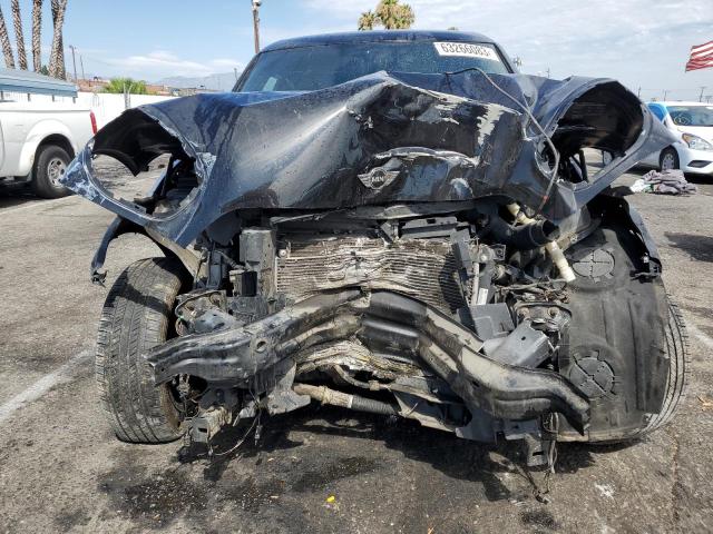 Photo 5 from auction – 2013 MINI COOPER PAC with VIN WMWSS1C53DWN94034