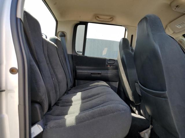 Photo 10 from auction – 2001 DODGE DAKOTA QUA with VIN 1B7GL2AN11S185757