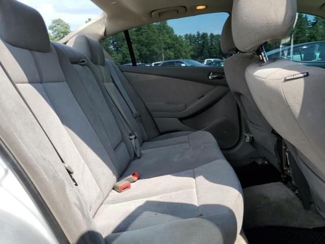 Photo 10 from auction – 2008 NISSAN ALTIMA 2.5 with VIN 1N4AL21E98C220917