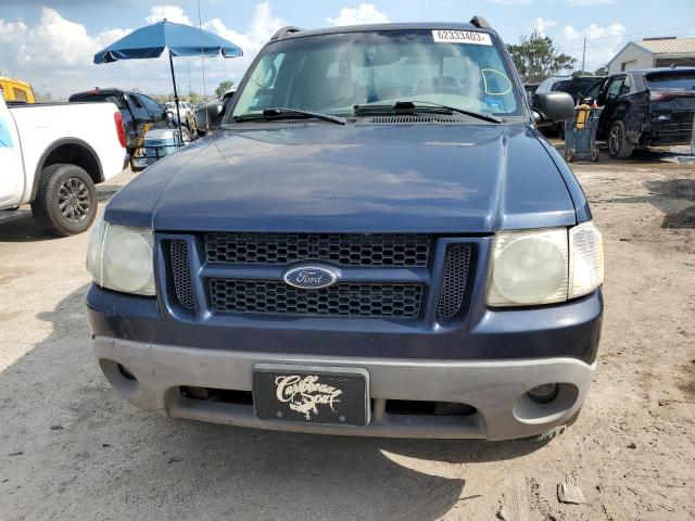 Photo 5 from auction – 2003 FORD EXPLORER S with VIN 1FMDU67E63UB41545