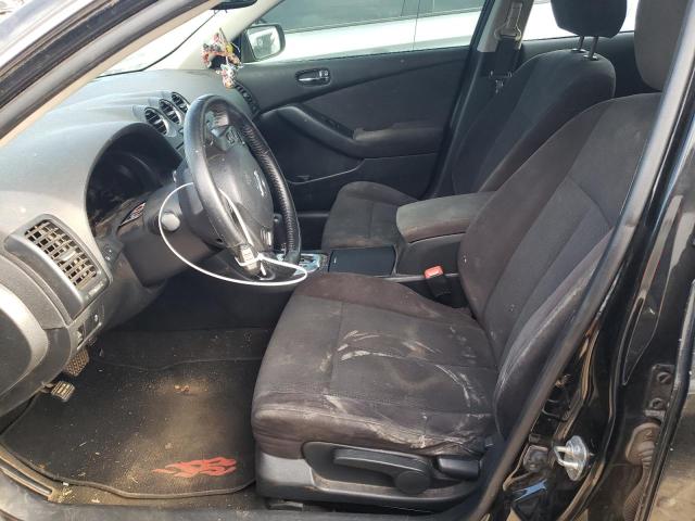 Photo 7 from auction – 2012 NISSAN ALTIMA BAS with VIN 1N4AL2AP6CN448792