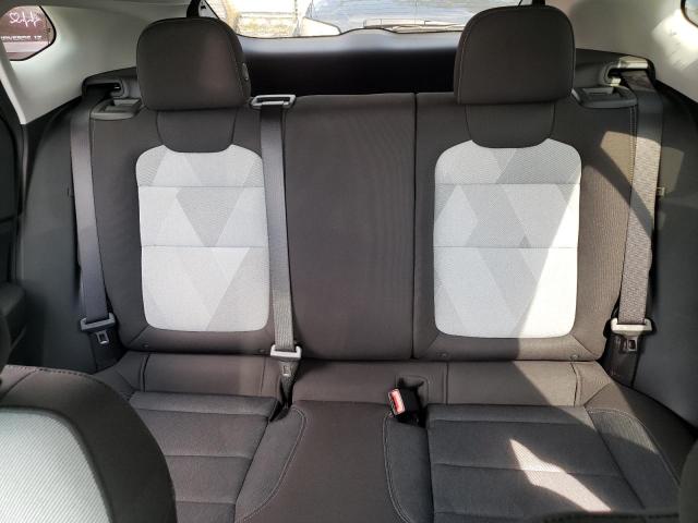 Photo 10 from auction – 2024 CHEVROLET TRAX LS with VIN KL77LFE21RC016820