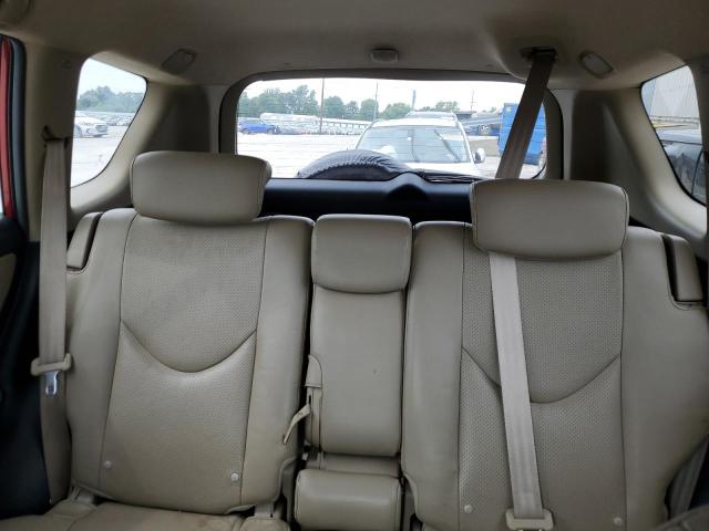 Фото 10 с аукциона – 2011 TOYOTA RAV4 LIMIT с VIN 2T3DK4DV0BW043566
