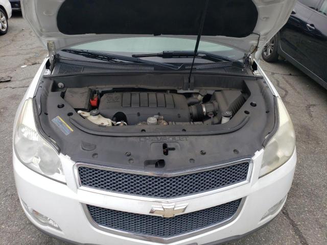 Photo 12 from auction – 2010 CHEVROLET TRAVERSE L with VIN 1GNLVFED7AS144381
