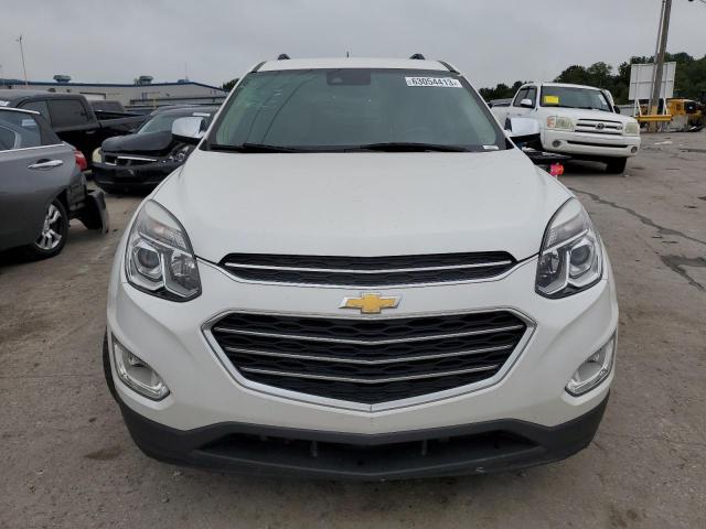 Photo 5 from auction – 2017 CHEVROLET EQUINOX PR with VIN 2GNALDEK5H1512230