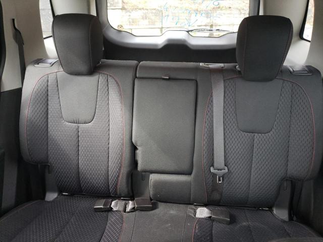 Photo 10 from auction – 2013 GMC TERRAIN SL with VIN 2GKALMEK2D6168687