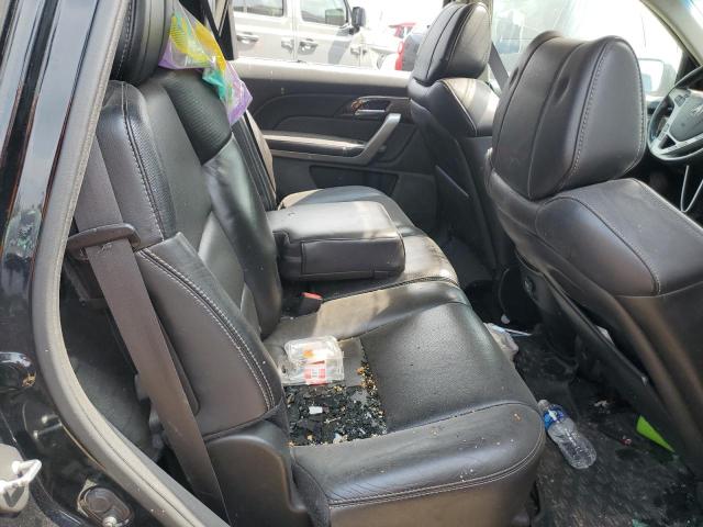 Photo 11 from auction – 2012 ACURA MDX ADVANC with VIN 2HNYD2H69CH515097