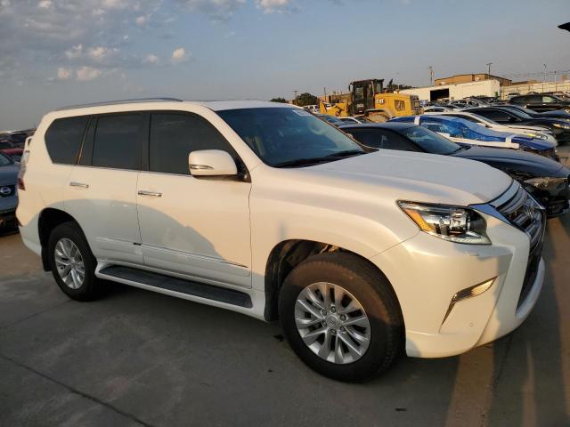 Photo 4 from auction – 2015 LEXUS GX 460 with VIN JTJBM7FXXF5118334