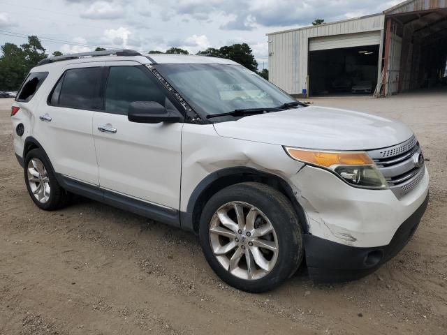 Photo 4 from auction – 2011 FORD EXPLORER X with VIN 1FMHK7D86BGA67763