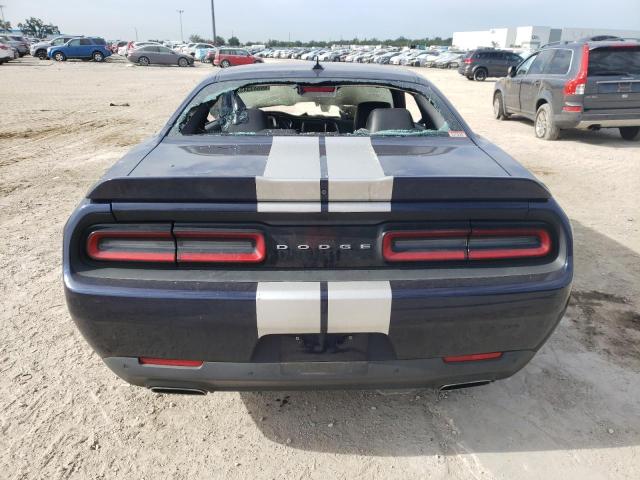 Photo 6 from auction – 2016 DODGE CHALLENGER with VIN 2C3CDZAG4GH280453