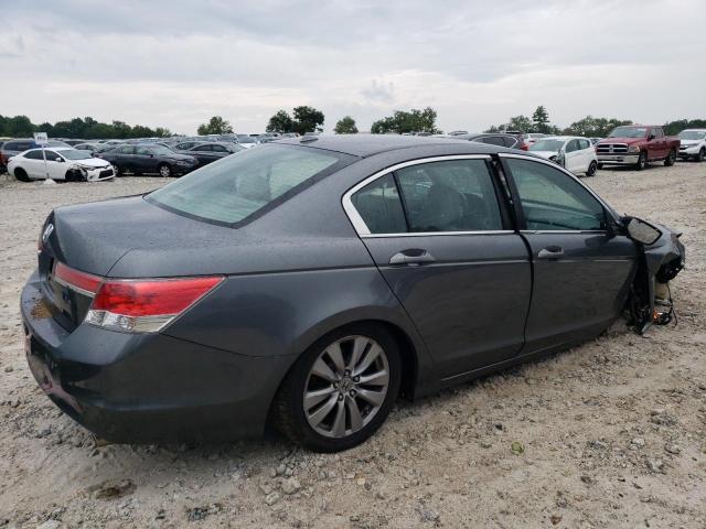 Photo 3 from auction – 2012 HONDA ACCORD EXL with VIN 1HGCP2F82CA086316