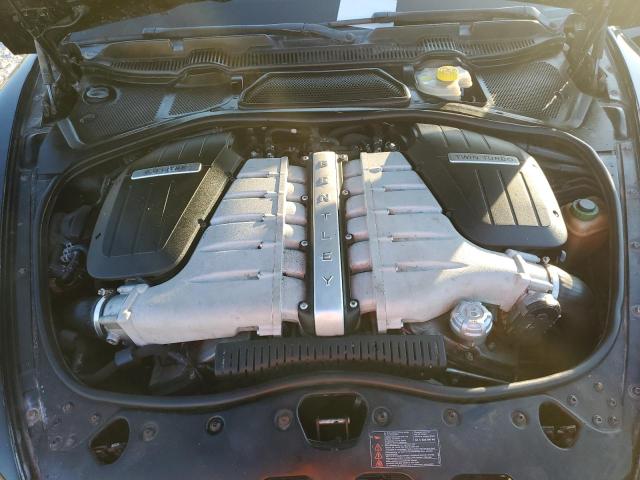 Photo 11 from auction – 2006 BENTLEY CONTINENTA with VIN SCBCR63W66C037618