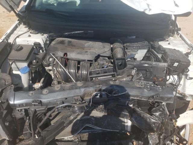 Photo 11 from auction – 2017 HYUNDAI SONATA SPO with VIN 5NPE34AF9HH545250