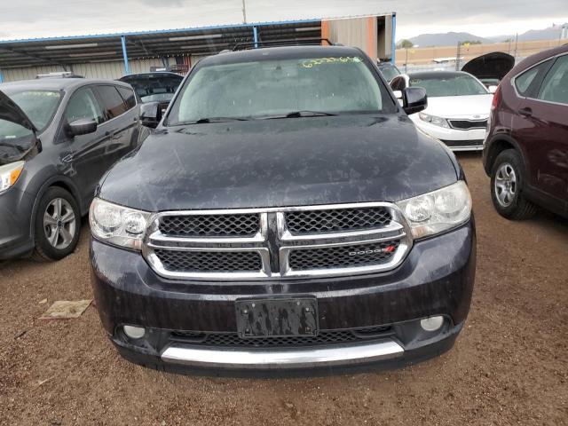 Photo 5 from auction – 2013 DODGE DURANGO CR with VIN 1C4RDJDG2DC664569