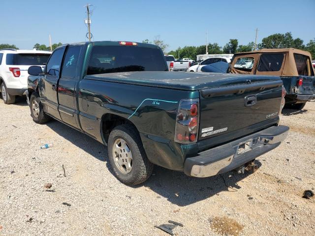 Photo 2 from auction – 2003 CHEVROLET SILVERADO with VIN 2GCEC19T731379992
