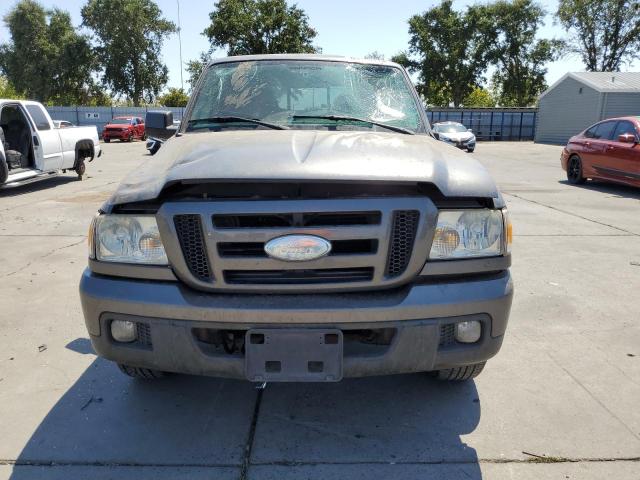 Photo 5 from auction – 2006 FORD RANGER SUP with VIN 1FTYR44U86PA73839