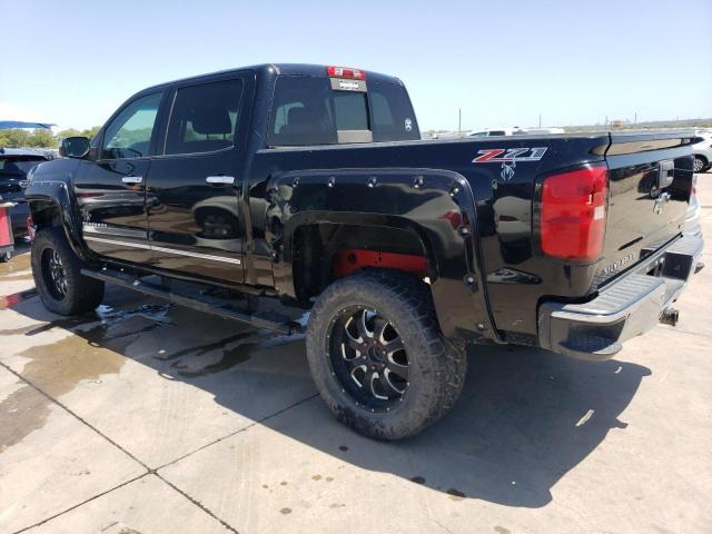 Photo 2 from auction – 2014 CHEVROLET SILVERADO with VIN 3GCUKSEC0EG246625