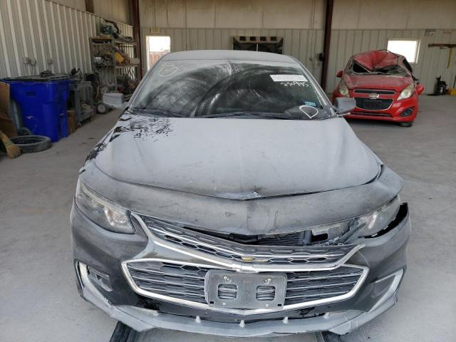 Photo 5 from auction – 2016 CHEVROLET MALIBU LS with VIN 1G1ZB5ST4GF250945