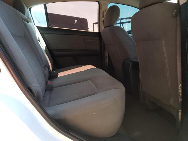 Photo 10 from auction – 2012 NISSAN SENTRA 2.0 with VIN 3N1AB6AP3CL634331
