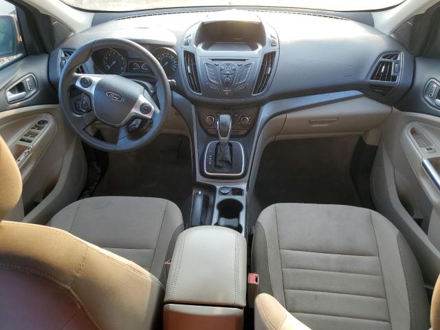 Photo 8 from auction – 2013 FORD ESCAPE SE with VIN 1FMCU0GX4DUB94000