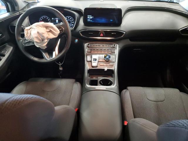 Photo 8 from auction – 2023 HYUNDAI SANTA FE S with VIN 5NMS2DAJ7PH525701