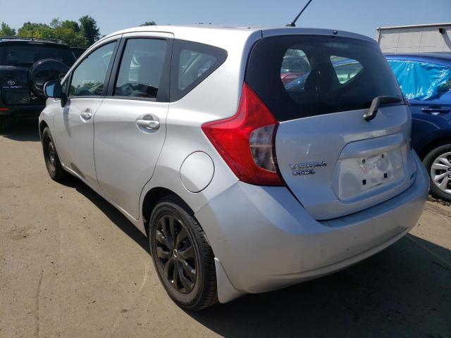 Photo 2 from auction – 2014 NISSAN VERSA NOTE with VIN 3N1CE2CP3EL383674