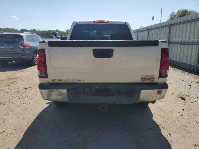 Photo 6 from auction – 2013 GMC SIERRA C15 with VIN 3GTP1VE03DG167035
