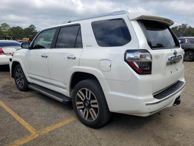 Photo 2 from auction – 2018 TOYOTA 4RUNNER SR with VIN JTEBU5JR9J5561899