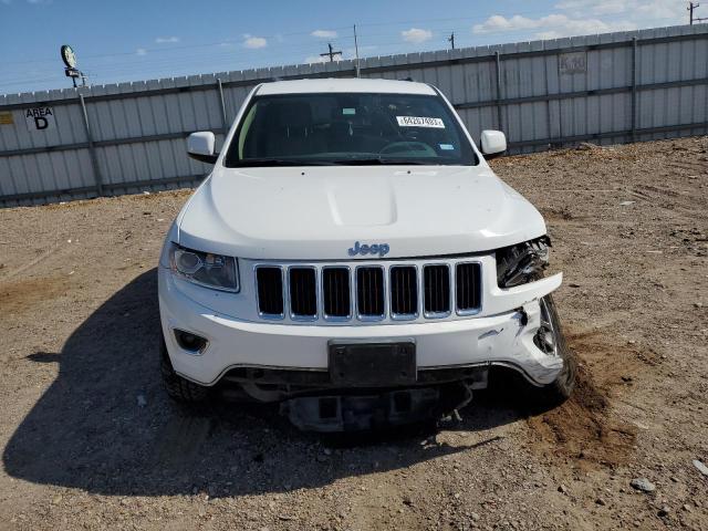 Photo 5 from auction – 2014 JEEP GRAND CHER with VIN 1C4RJEAG0EC243388