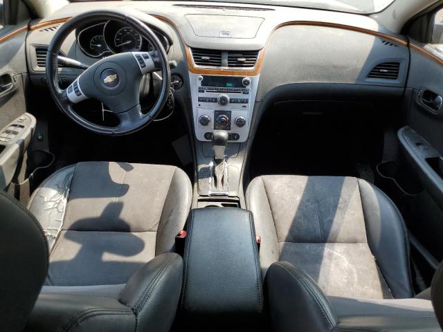 Photo 8 from auction – 2012 CHEVROLET MALIBU 2LT with VIN 1G1ZD5EU9CF262095