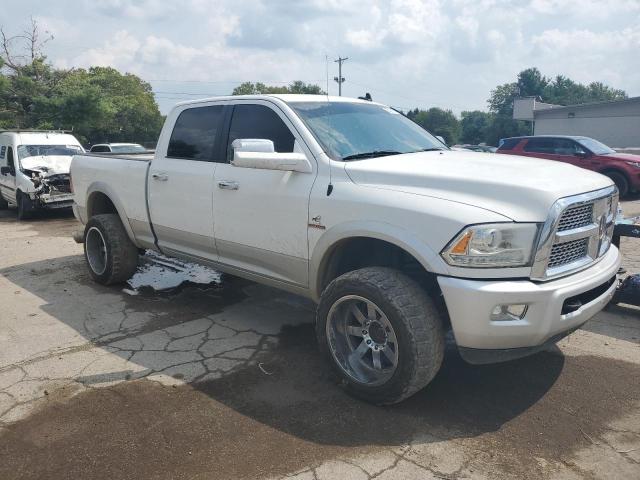 Photo 4 from auction – 2014 RAM 2500 LARAM with VIN 3C6UR5FL5EG295600