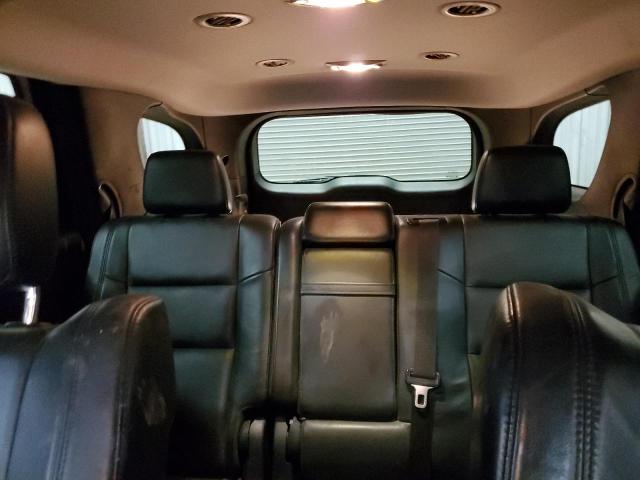 Photo 10 from auction – 2014 DODGE DURANGO LI with VIN 1C4RDJDG0EC481530