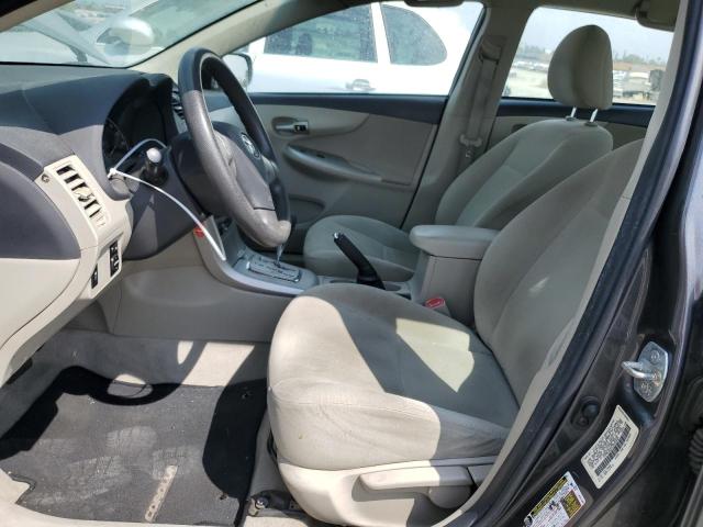 Photo 7 from auction – 2012 TOYOTA COROLLA with VIN 5YFBU4EE4CP023493